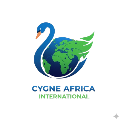 cygne africa
